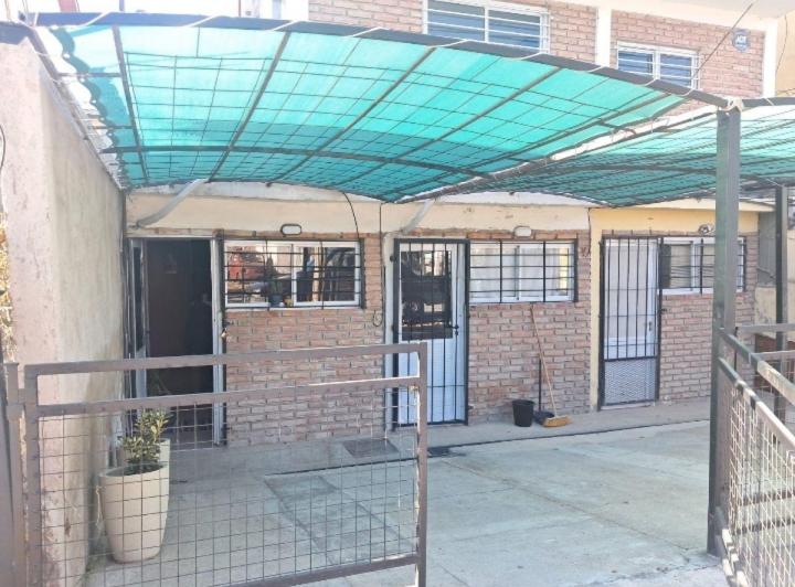 Departamento · 20m² · 1 Ambiente