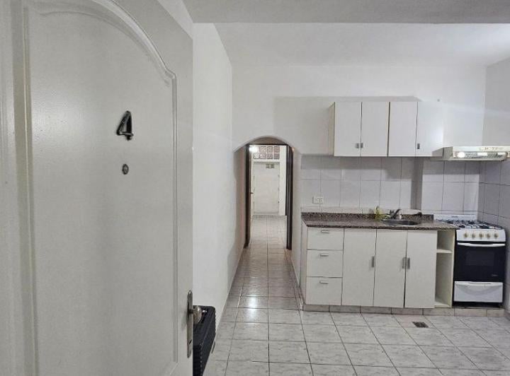 Departamento · 31m² · 2 Ambientes