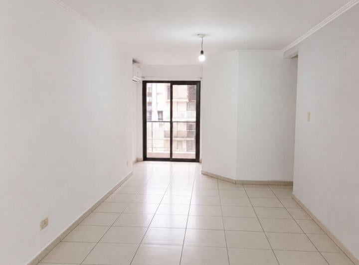 Departamento · 42m² · 3 Ambientes