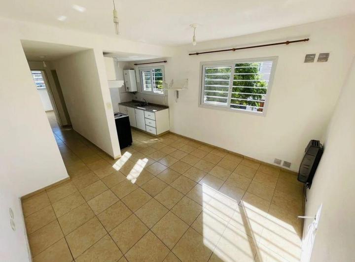 Departamento · 40m² · 5 Ambientes