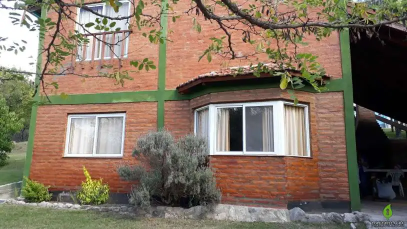 Complejo de Cabañas en Venta en Valle Hermoso - Sierras de Córdoba -