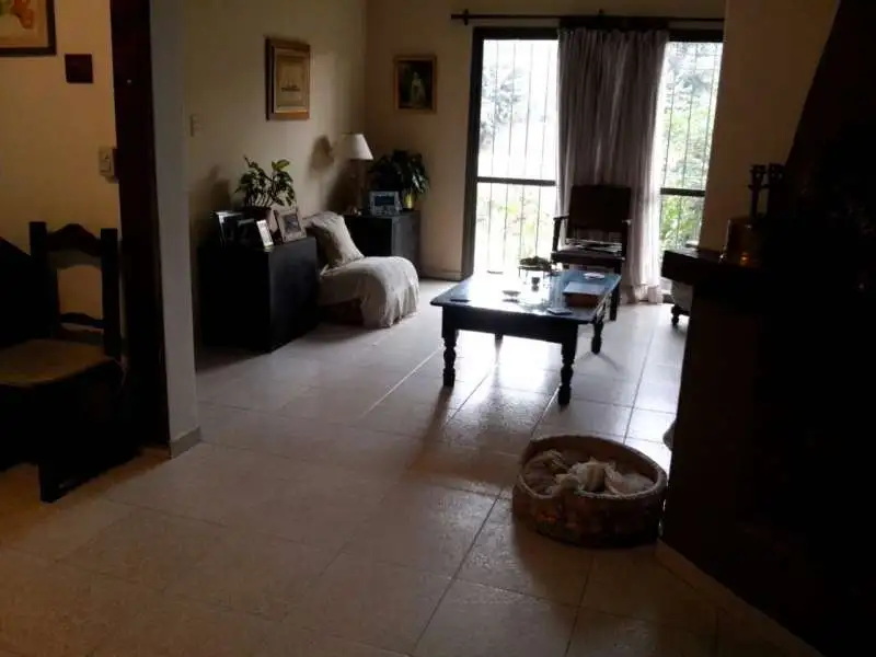 Casa Venta Tres Dormitorios en Villa Allende (Cóndor Bajo).
