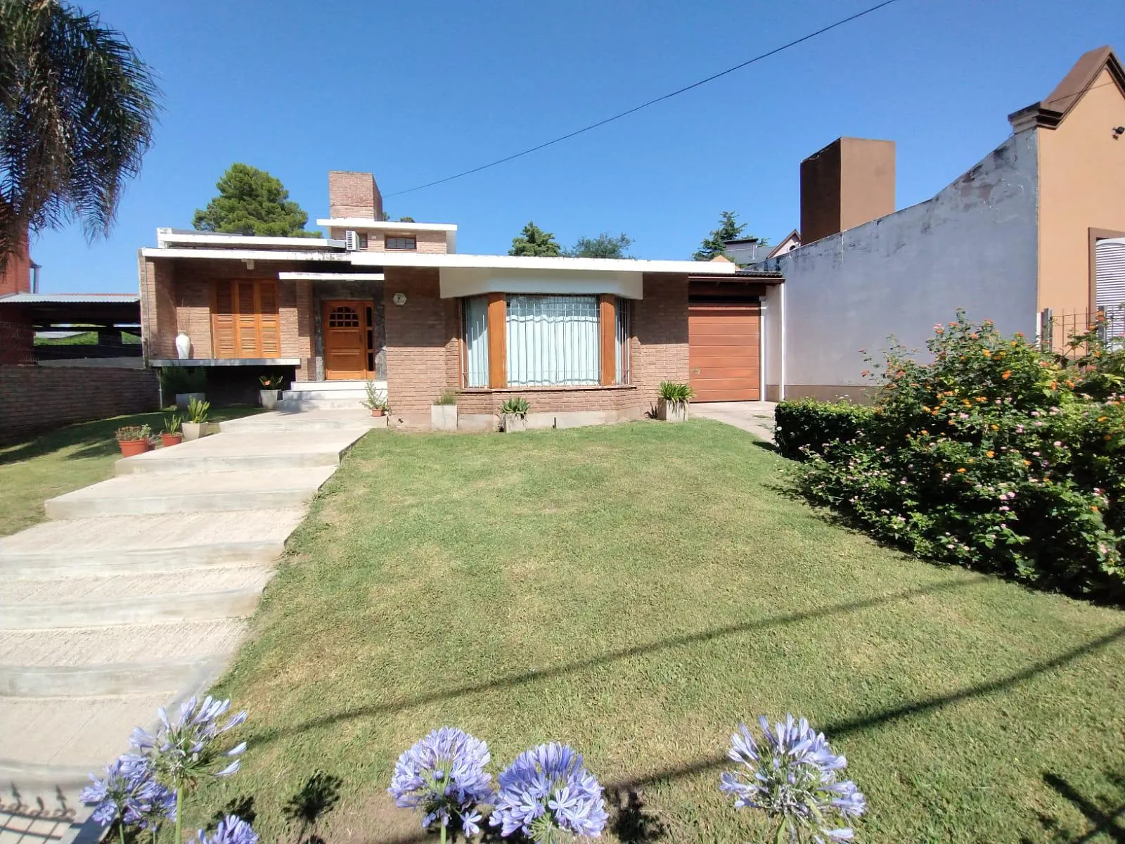 CASA 3 HABITACIONES SAN ALFONSO