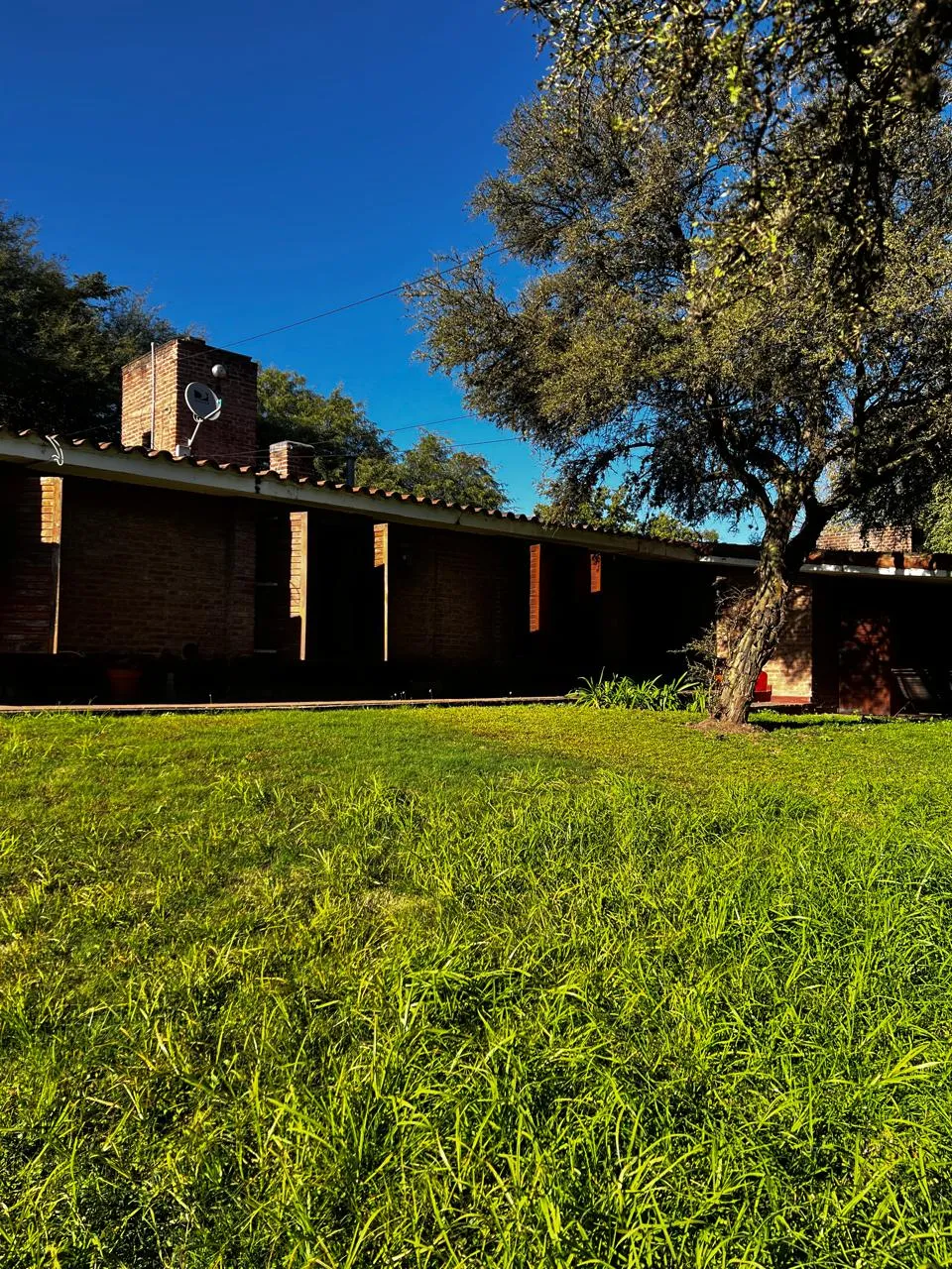 CASA A LA VENTA EN VILLA ALLENDE
