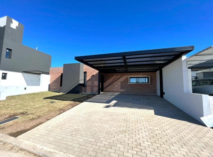 Casa · 150m² · 6 Ambientes