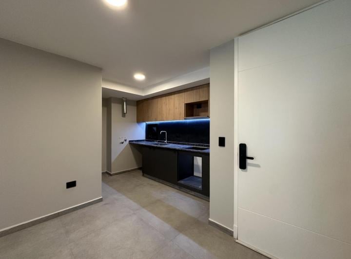 Departamento · 48m² · 3 Ambientes