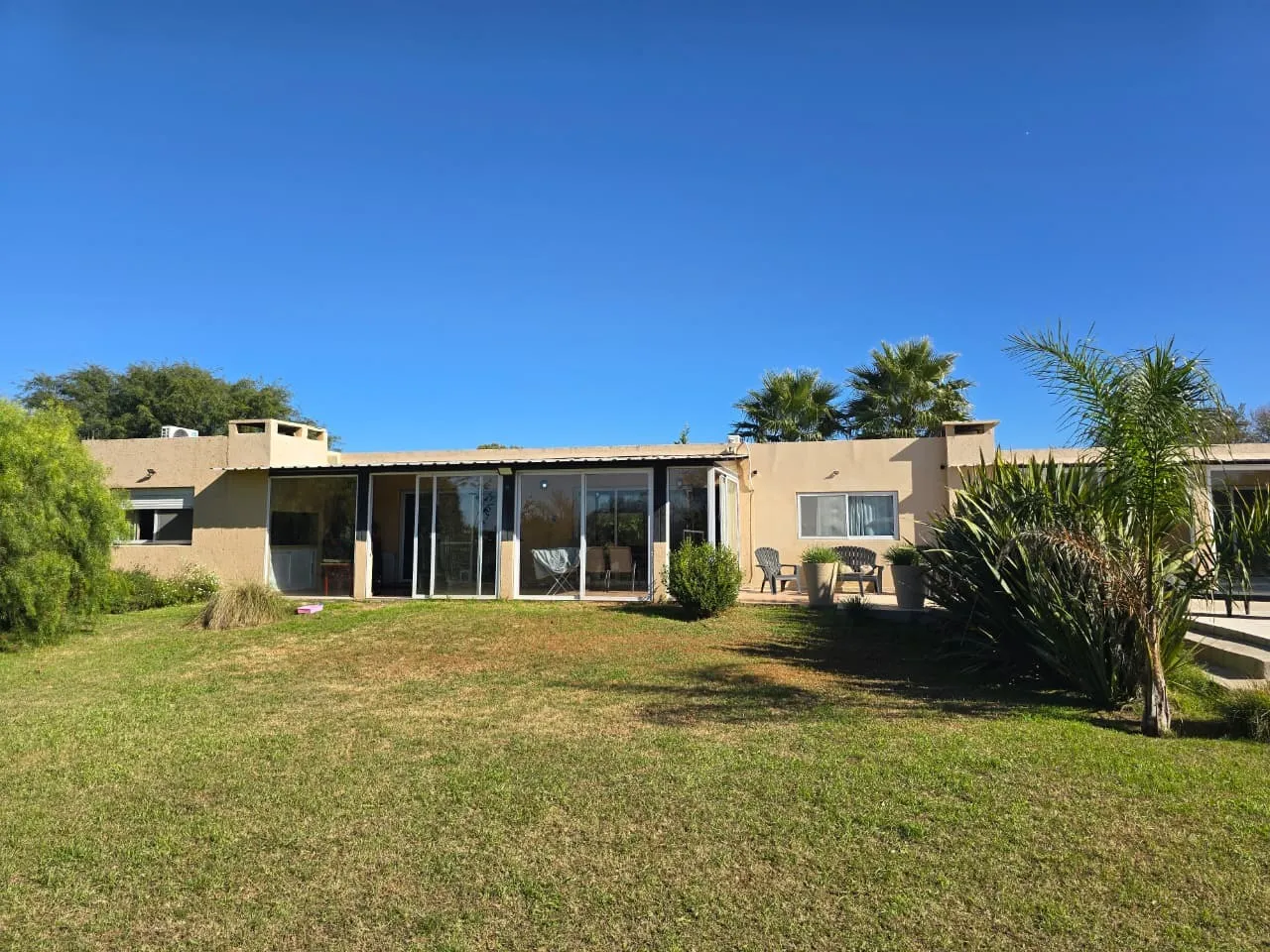 Venta: Casa 2x1 - 4 Dormitorios 2 Baños - Pileta - Country Causana - Malagueño