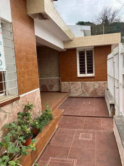 APTO CRÉDITO! Vendo casa c2 dorm.B Centro - Rio Ceballos.