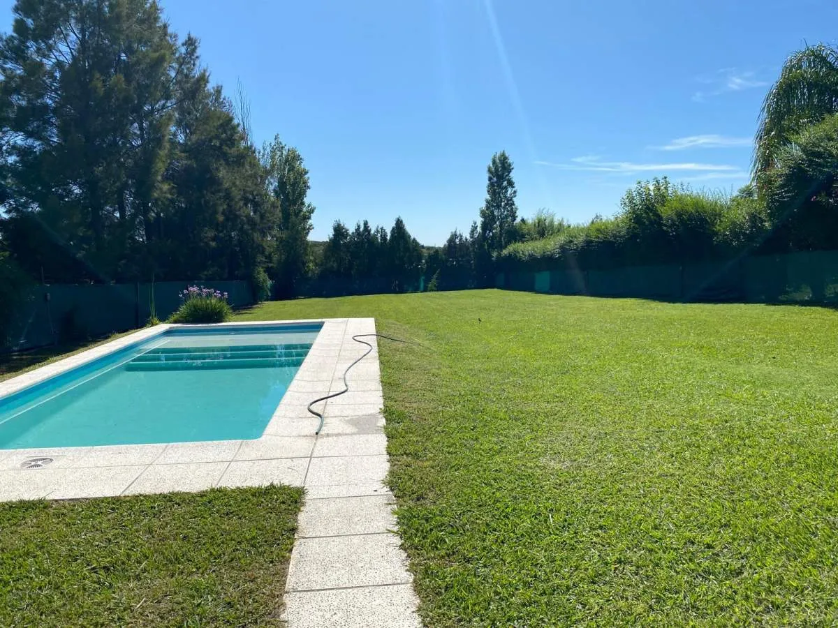VENTA CASA 2 DORMITORIOS LAS CORZUELAS PRIMERA ETAPA