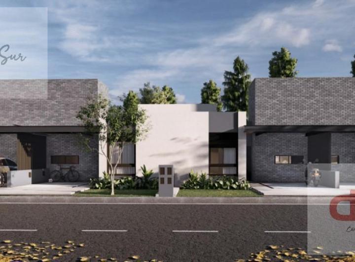 Casa · 115m² · 5 Ambientes · 1 Cochera