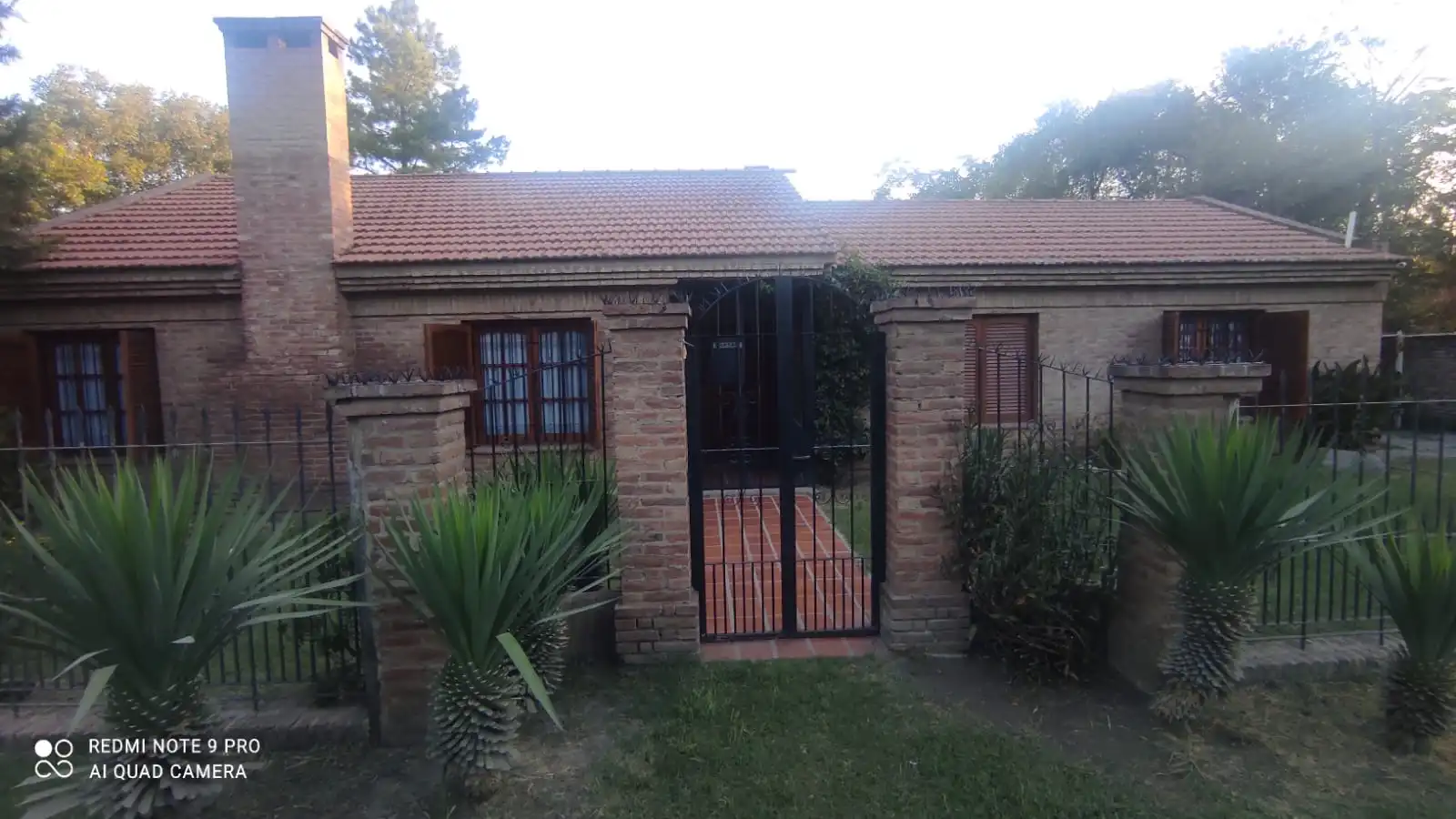 CASA A LA VENTA EN MENDIOLAZA