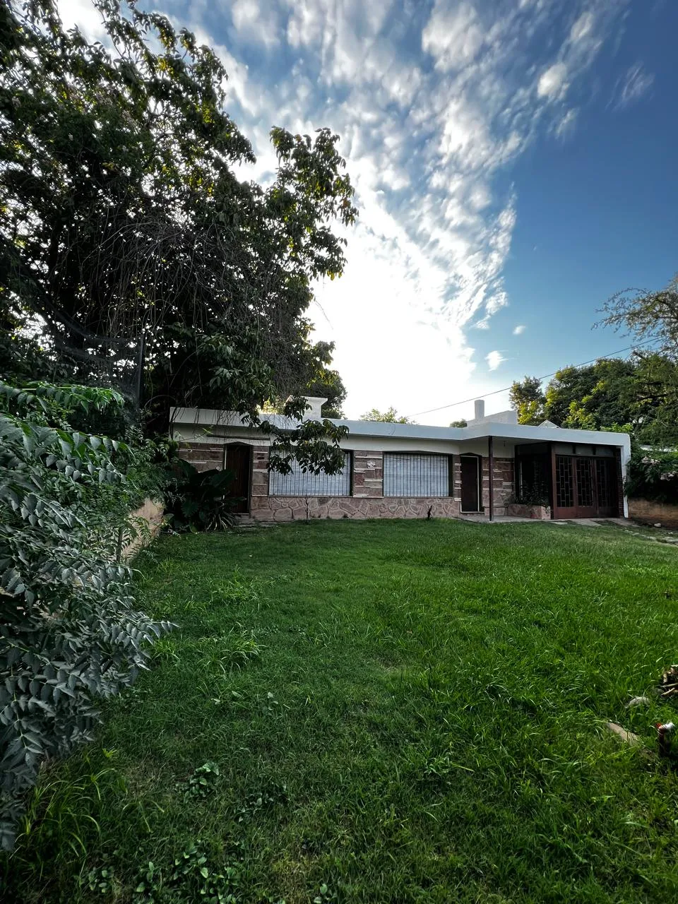 CASA EN VENTA EN VILLA ALLENDE – BARRIO SAN ALFONSO