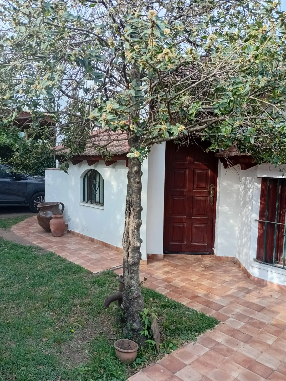 CASA A LA VENTA EN VILLA ALLENDE – BARRIO SAN ALFONSO