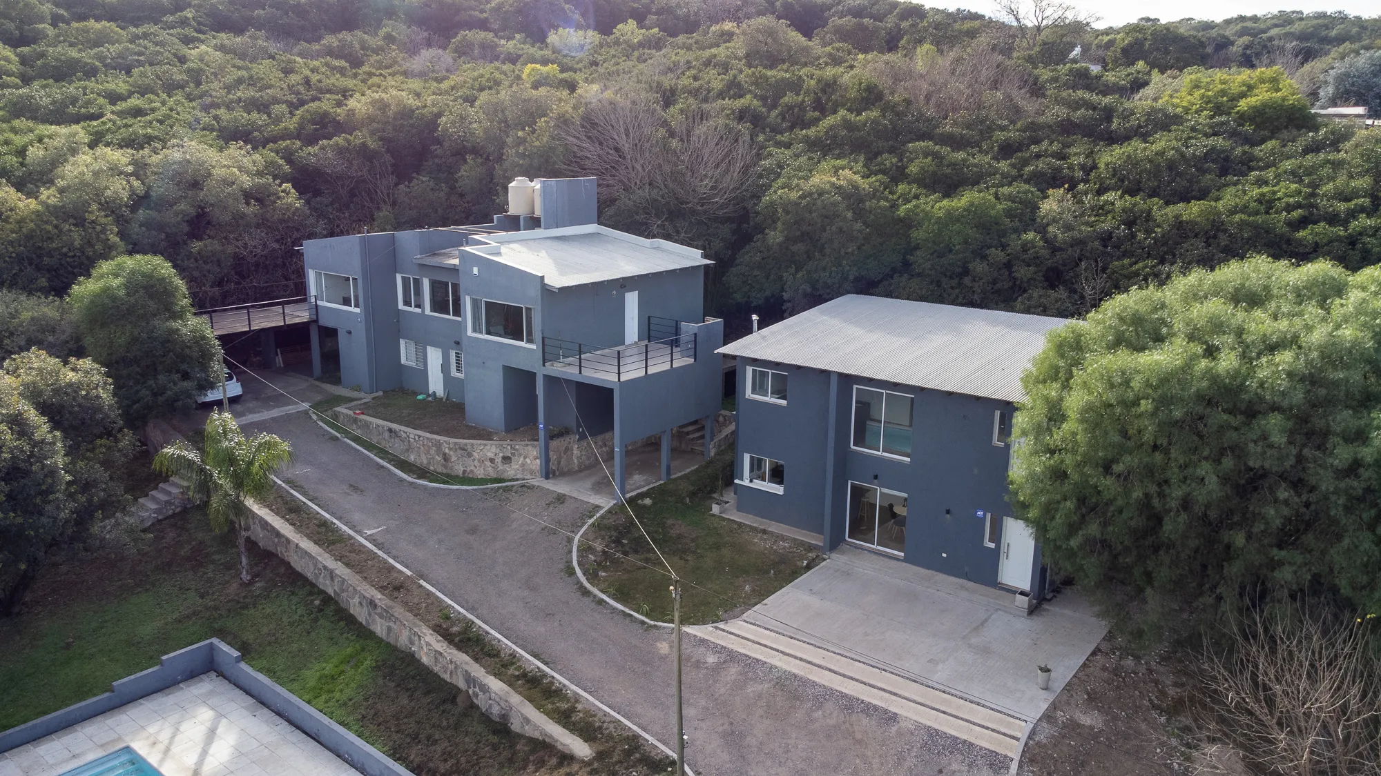 INCREIBLE VISTA ! Se Vende Dúplex Housing en Rio Ceballos Córdoba
