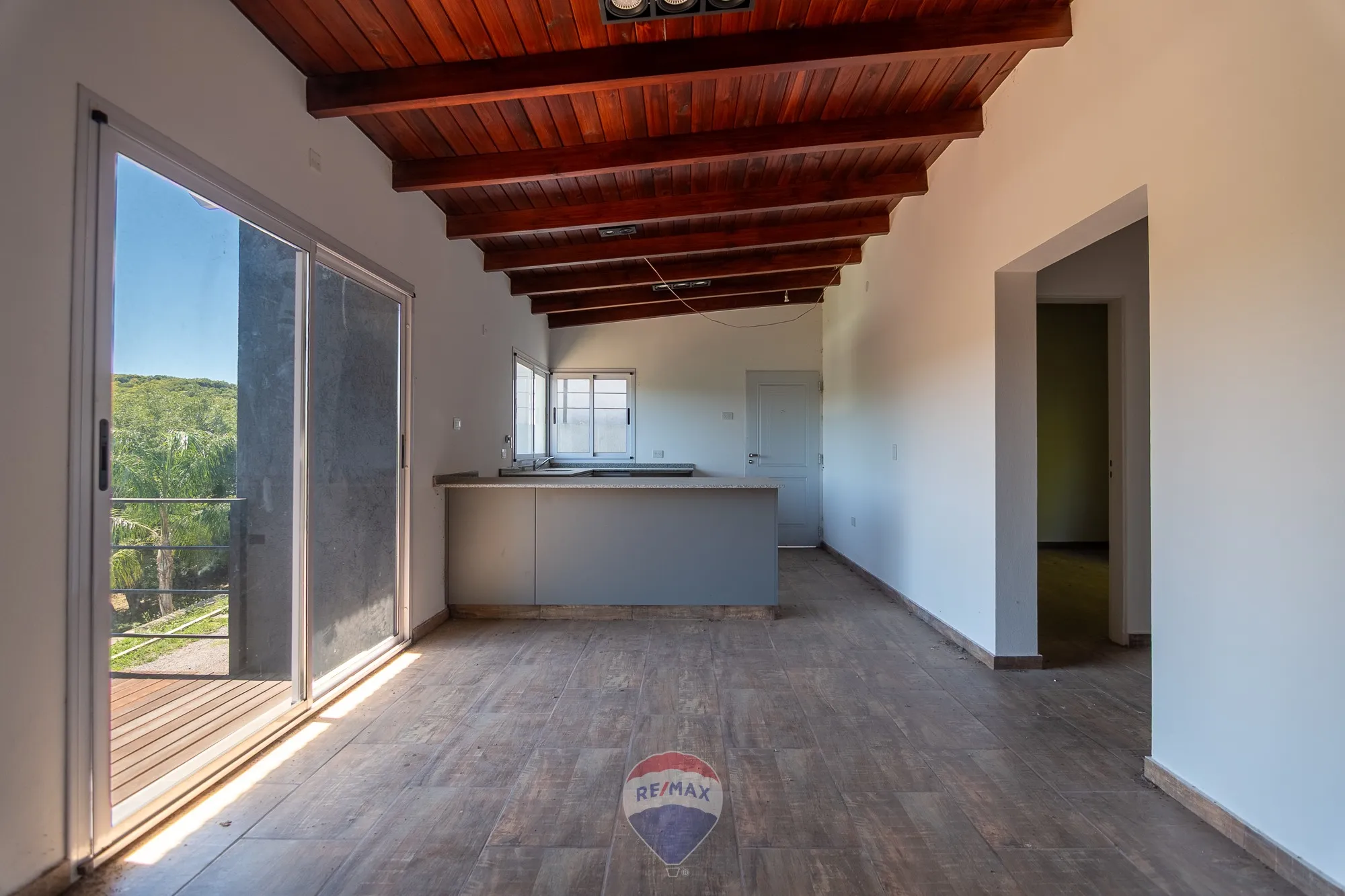 INCREIBLE VISTA casa , Housing en Rio Ceballos Córdoba