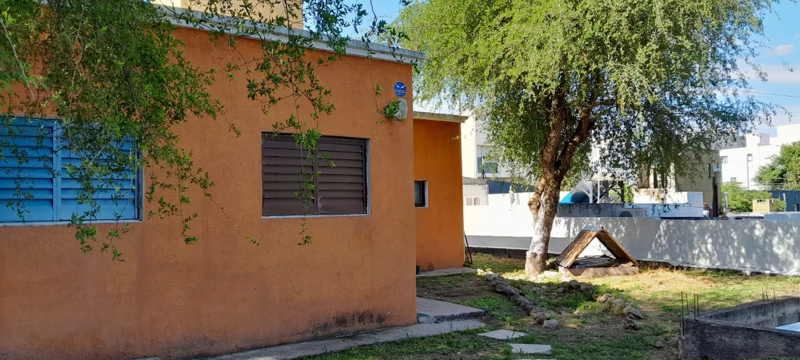 CASA A LA VENTA VILLA ALLENDE Barrio LA CRUZ