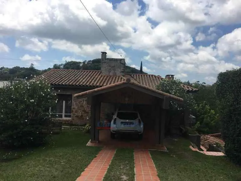 VIGANO SEBASTIAN Inmobiliaria VENDE PROPIEDAD en RIO CEBALLOS