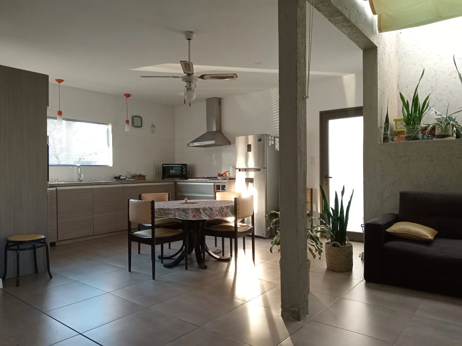 Casa en Venta Terraza de la Estanzuela de 1 Dorm Amplio