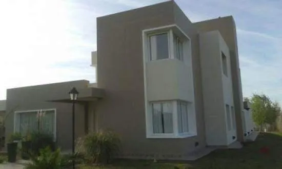 CASA EN ALQUILER  LAS CORZUELAS