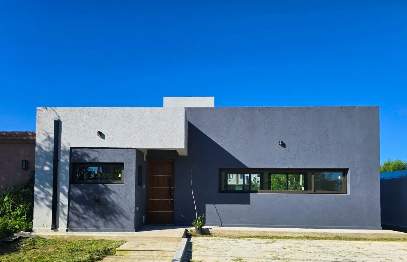 Casa en Barrio Privado zona Carlos Paz