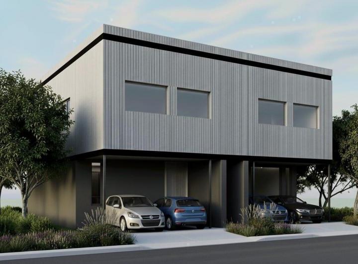 Casa · 125m² · 1 Ambiente · 1 Cochera