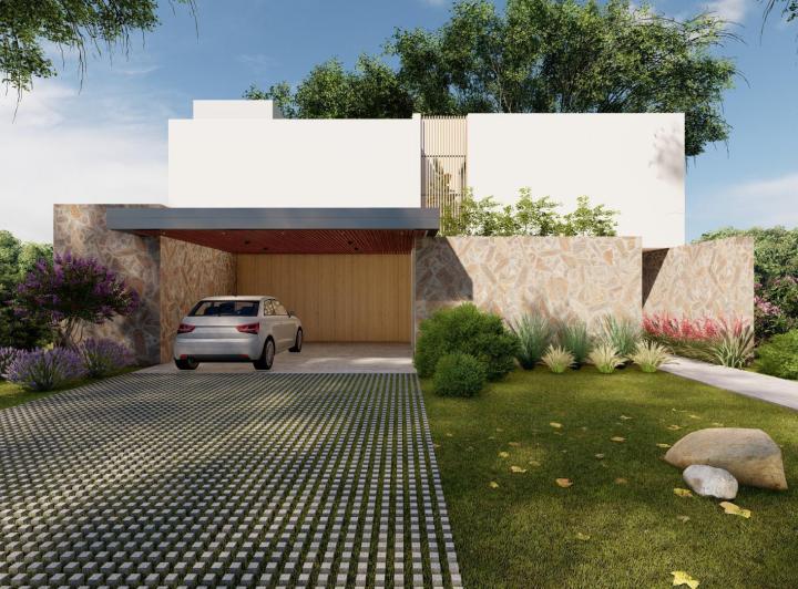 Casa · 260m² · 7 Ambientes