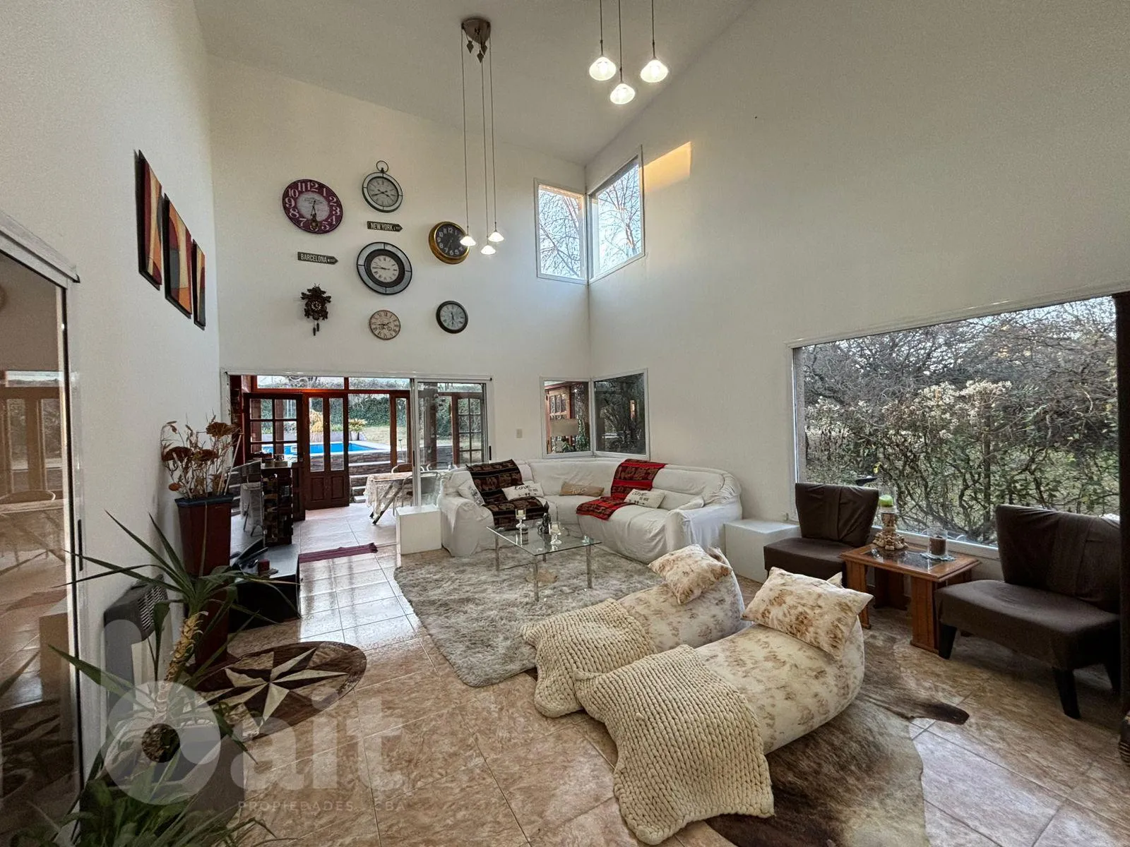 Venta Casa 3 dormitorios en La Estanzula, La Calera