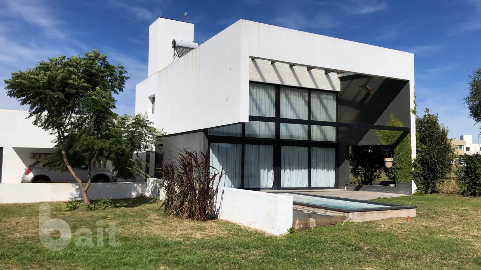 VENDO CASA LOFT  1 DORMITORIO CON PISICINA BARRIO VALLE DEL GOLF