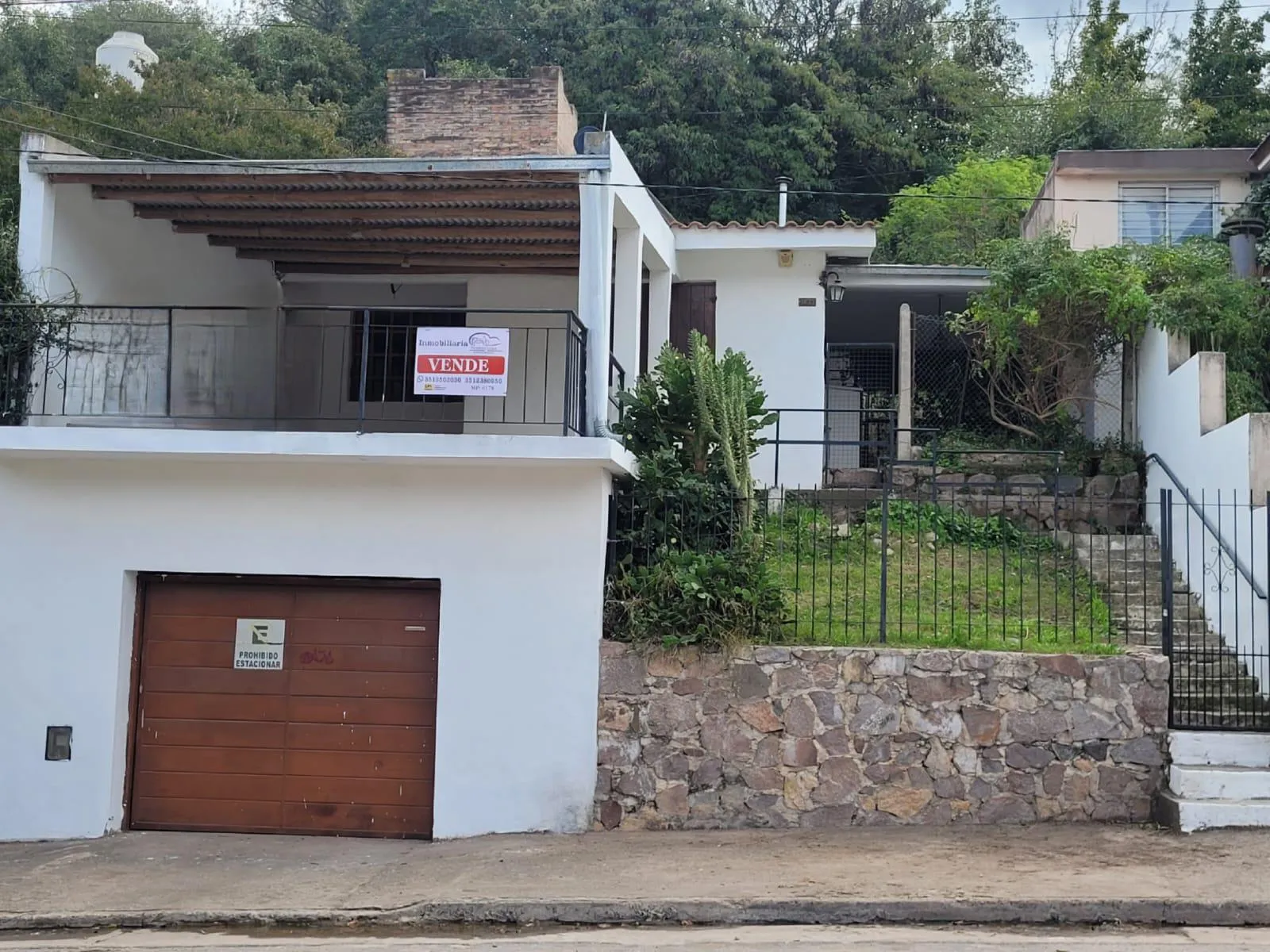 VENTA! CASA 2 DORM - APTA CREDITO! RIO CEBALLOS