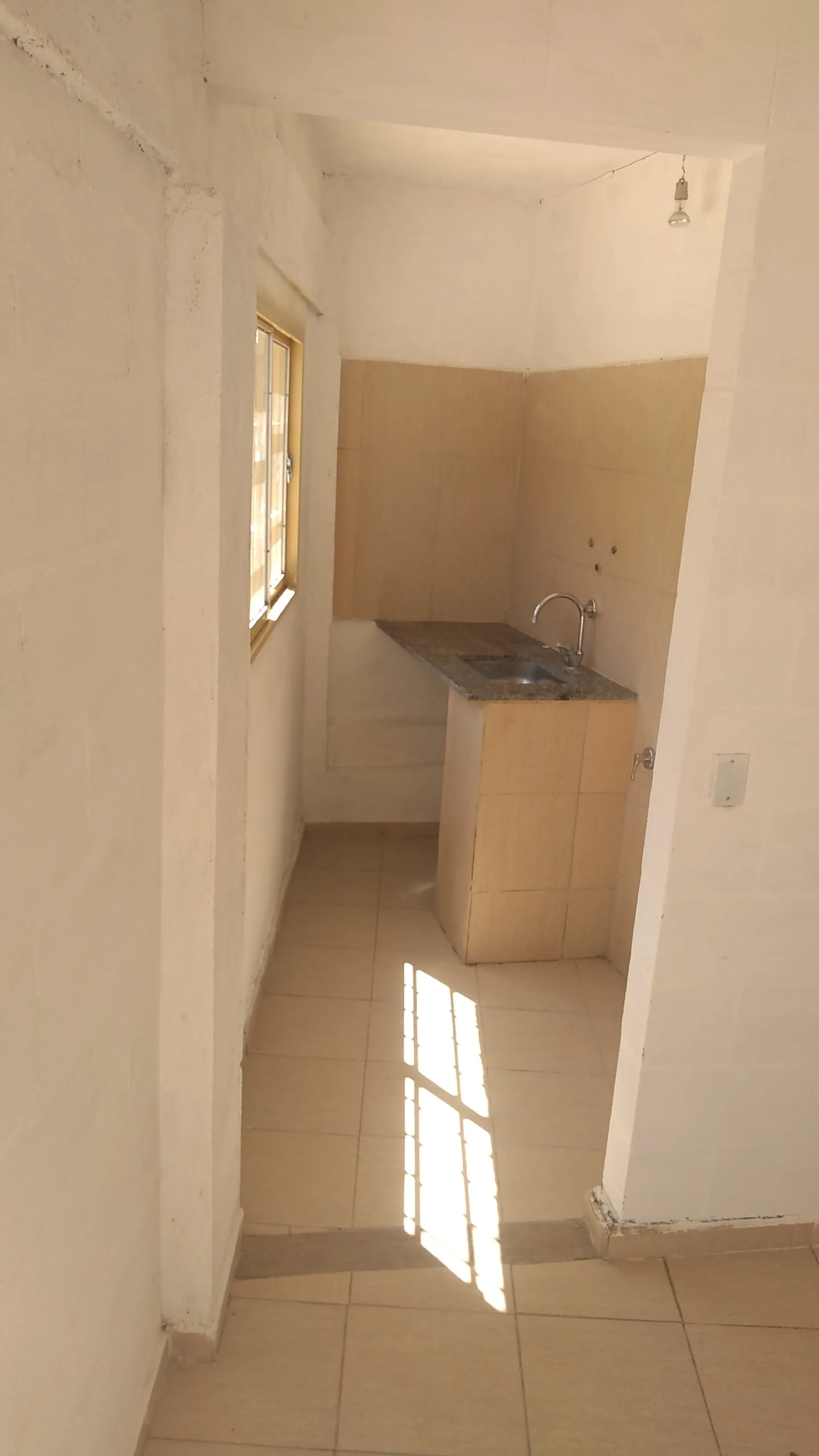 MONOAMBIENTE VILLA ALLENDE - INTERESADOS LLAMAR O WHATSAPP