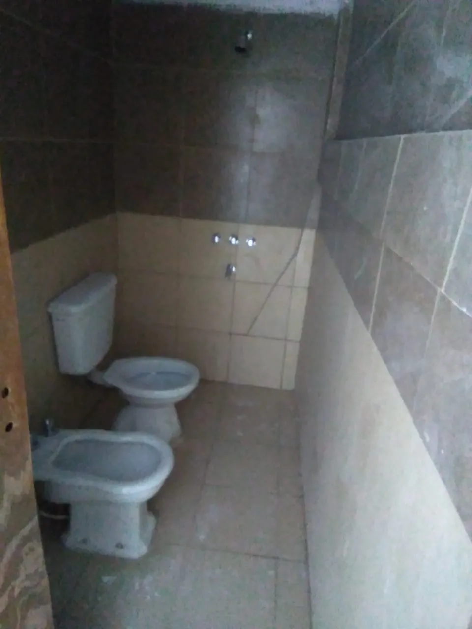 MONOAMBIENTE NUEVO VILLA ALLENDE - interesados llamar o whatsapp