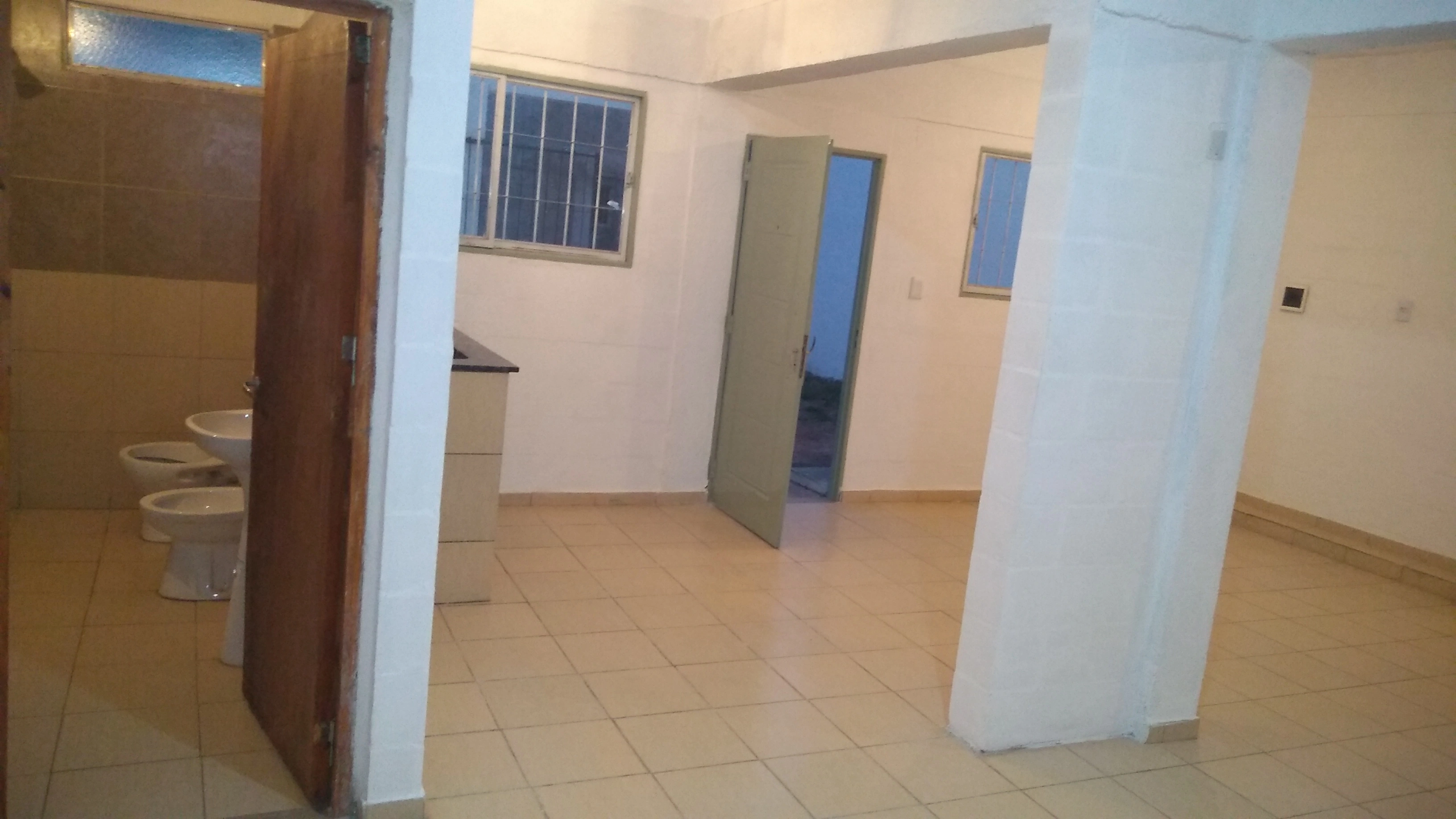 Hermoso Duplex a estrenar- Interesados Llamar x TE