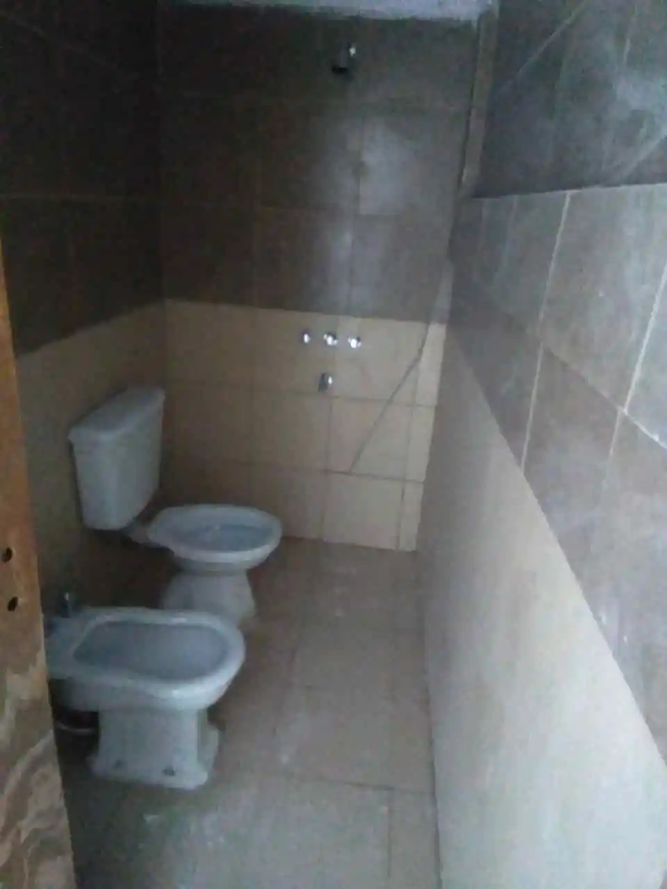 MONOAMBIENTE con patio