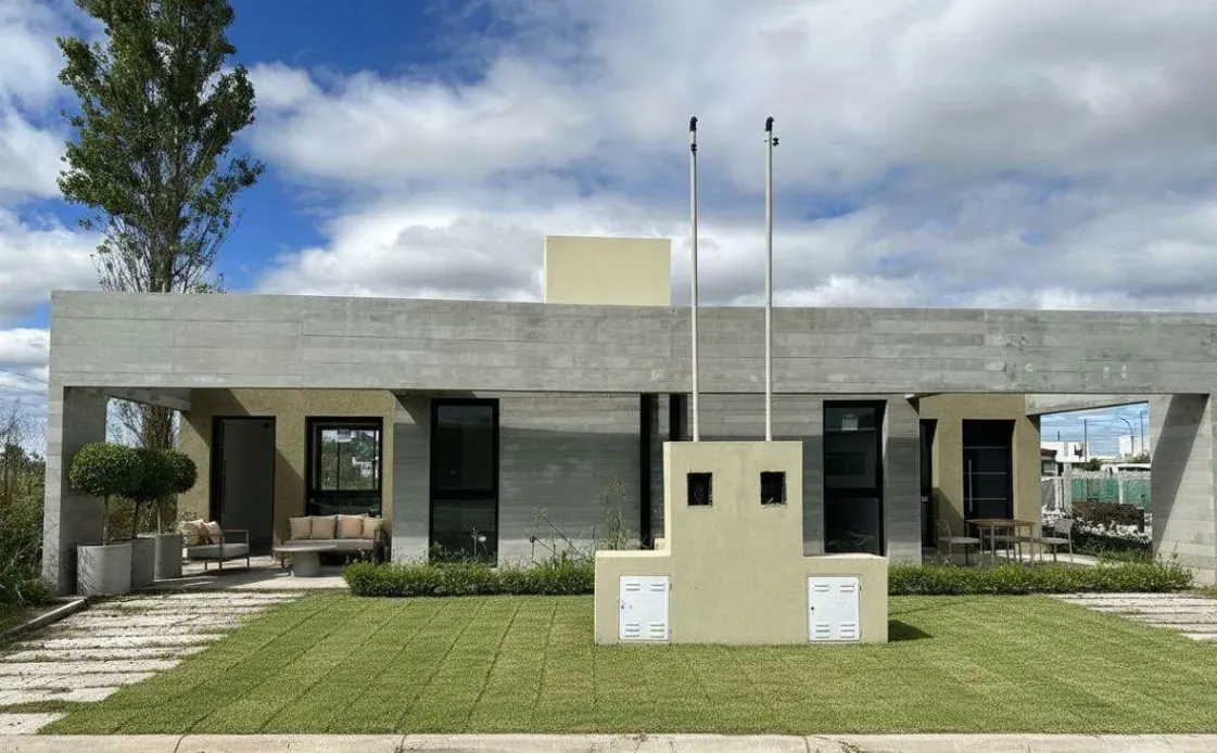 A estrenar! Villa Juana Alta Gracia B Seg privada APTO CREDITO FACILIDADES