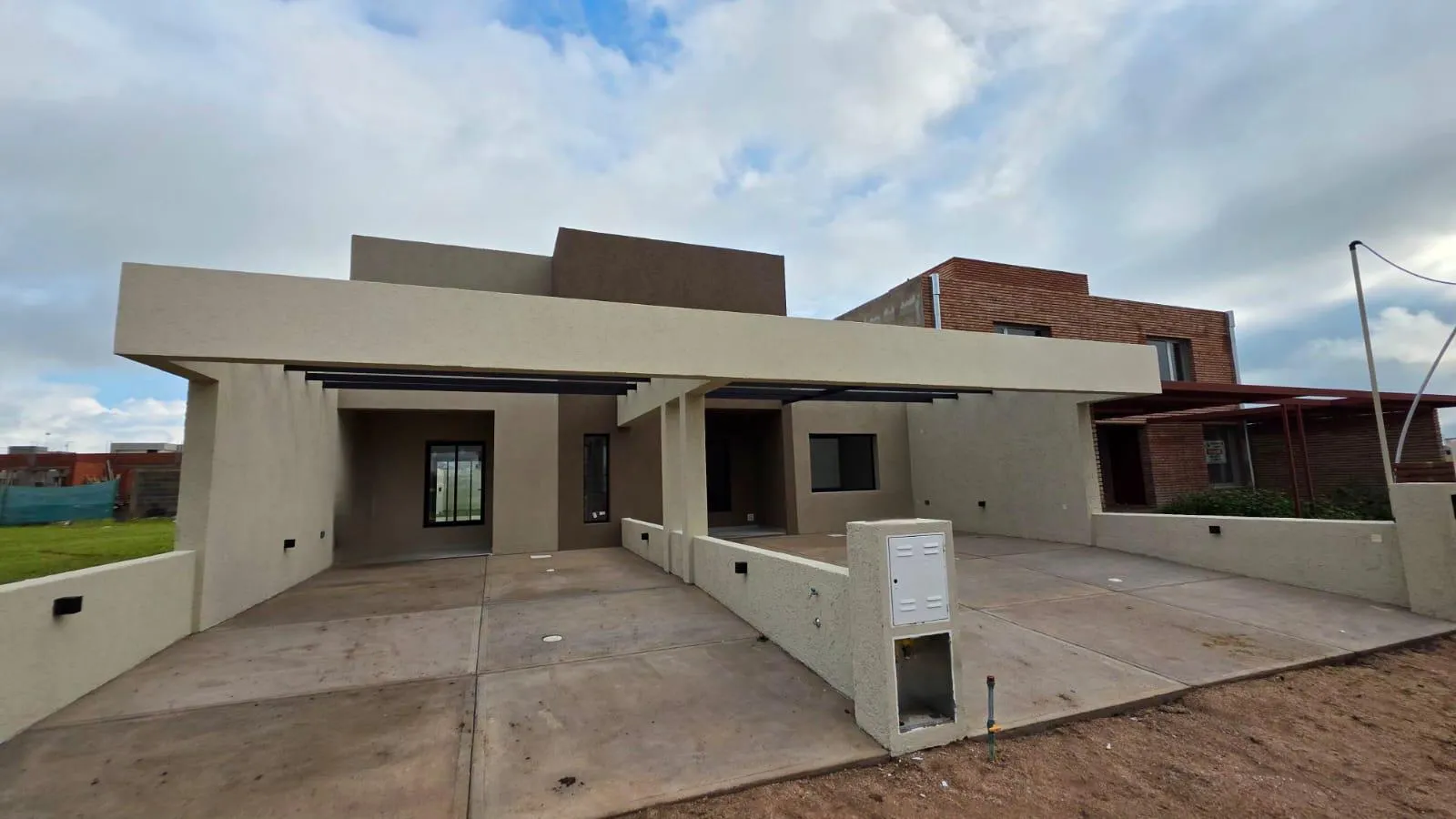 DUPLEX  EN VENTA  EN DOCTA