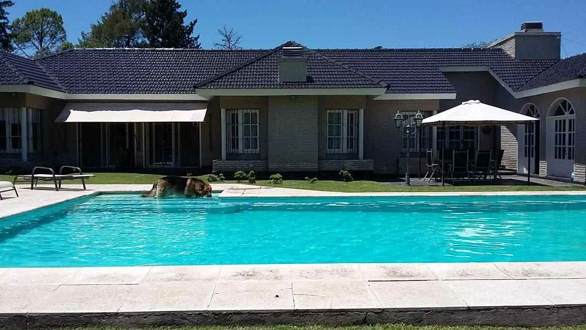 Villa Allende Casa en Venta