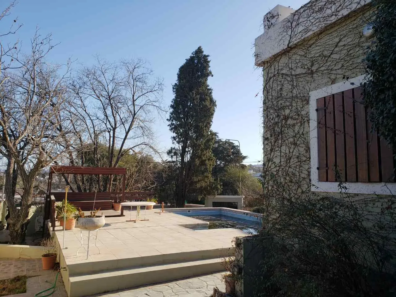 Casa en Venta, Villa Allende