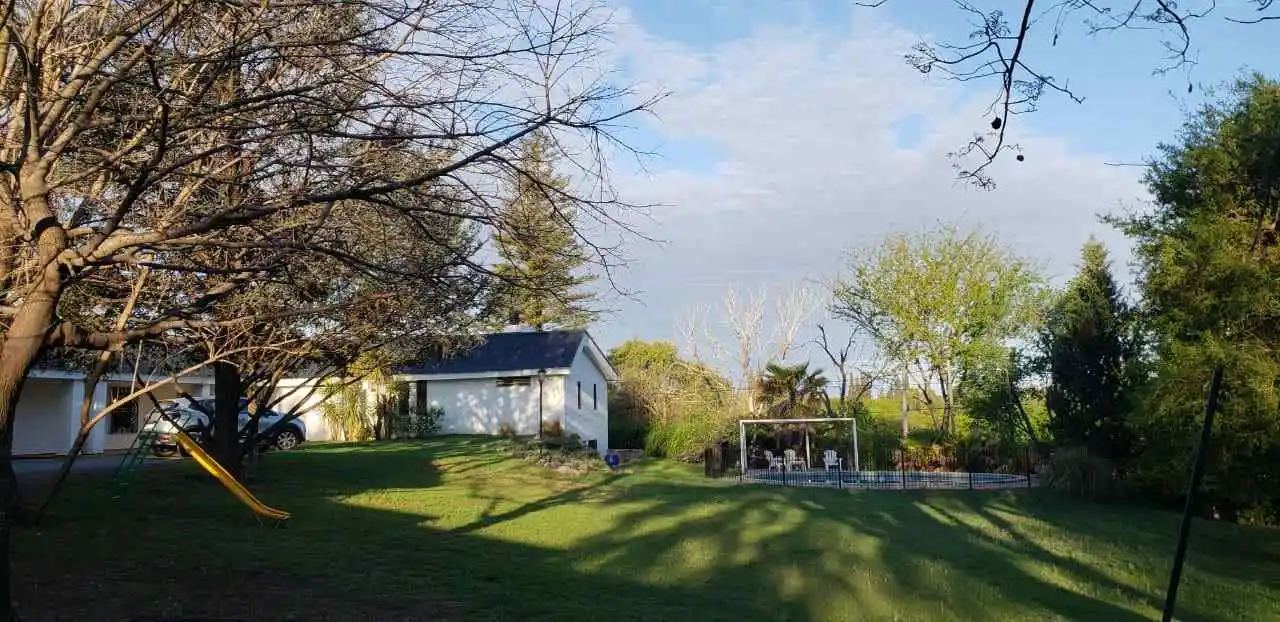 Casa en Venta en Cóndor Alto, Villa Allende