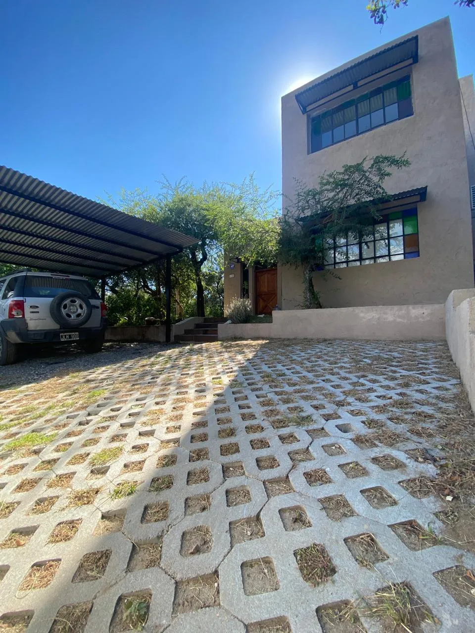 CASA EN VENTA RIO CEBALLOS 3 DOR VISTAS UNICAS
