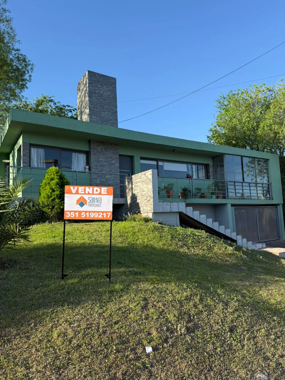 LA ESTANZUELA - CASA DE 2 DORMITORIOS EN VENTA