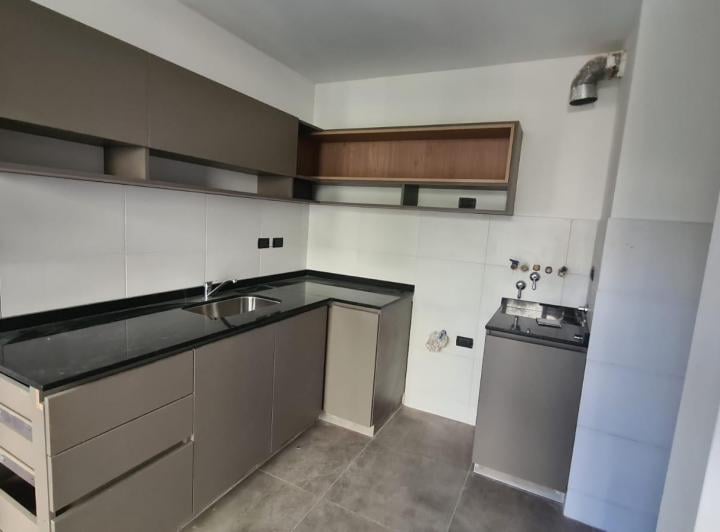 Departamento · 60m² · 2 Ambientes
