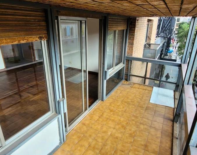Departamento · 250m² · 7 Ambientes · 1 Cochera