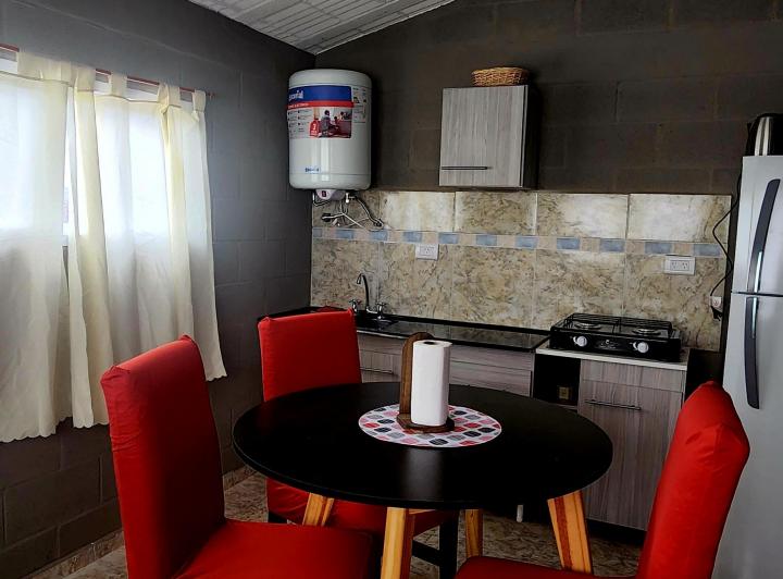 Casa · 135m² · 7 Ambientes · 3 Cocheras
