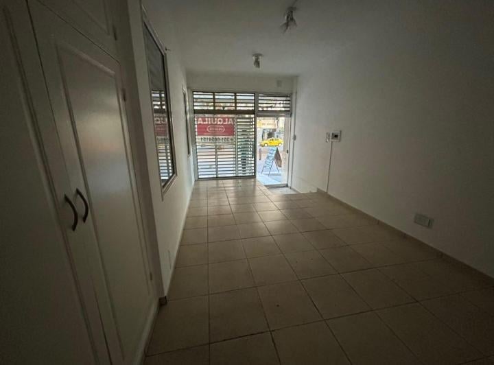 Local comercial · 43m² · 2 Ambientes