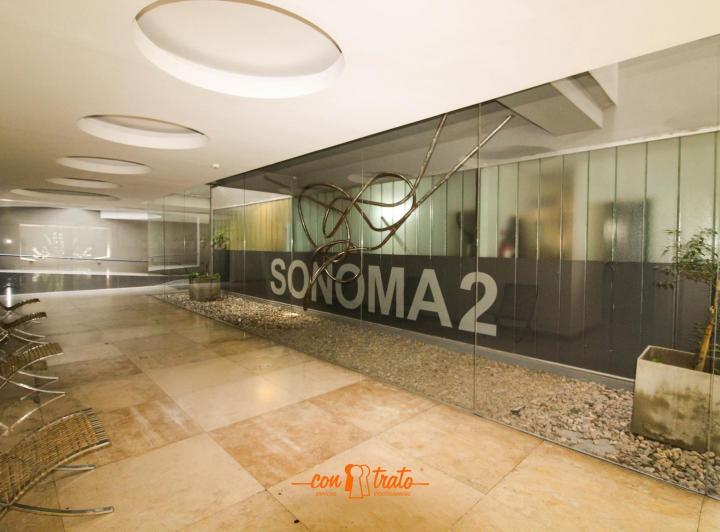 Departamento · 50m² · 2 Ambientes