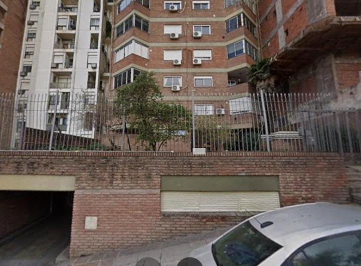Garage · 1 Cochera