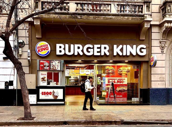 Local comercial · 350m²