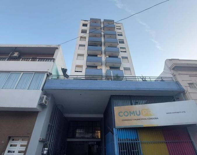 Departamento · 60m² · 2 Dormitorios