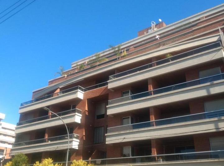 Departamento · 95m² · 2 Dormitorios