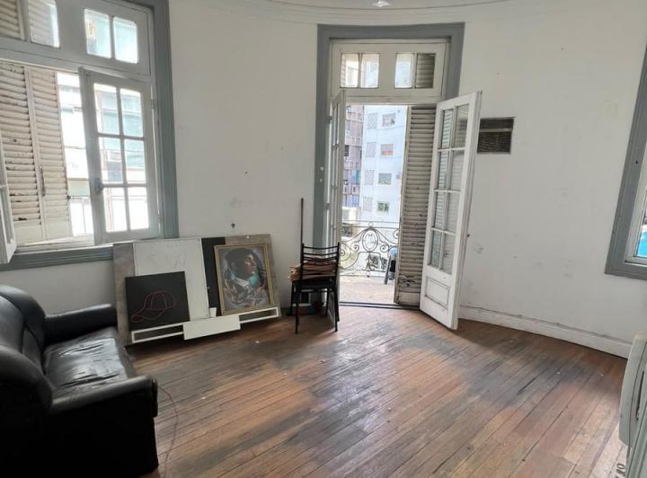 Departamento · 15m² · 1 Ambiente